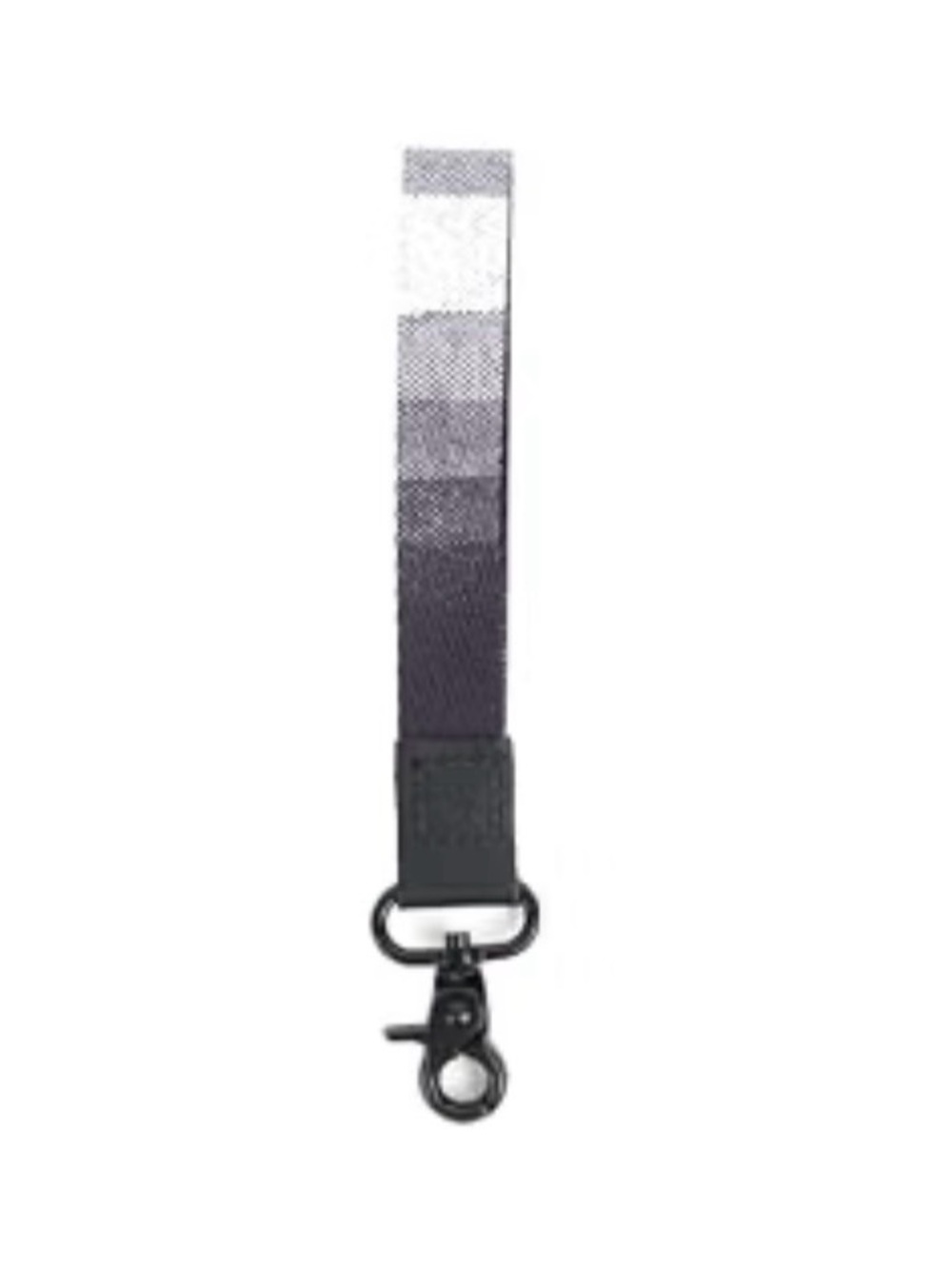 Thread Wallet Wristlet Keychain Strap